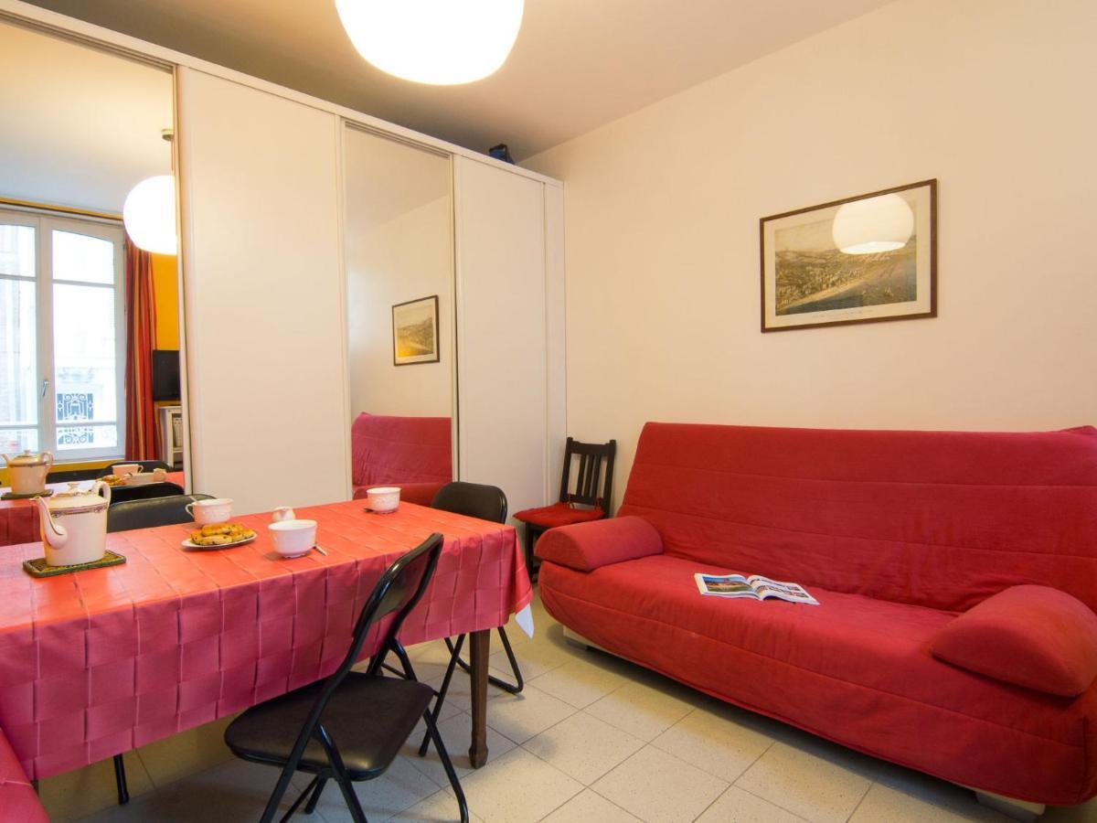 Apartment Bonsecours By Interhome Trouville-sur-Mer Exterior foto